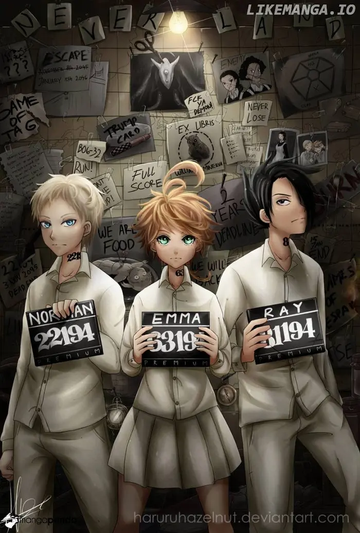 The Promised Neverland chapter 45 image 02_optimized